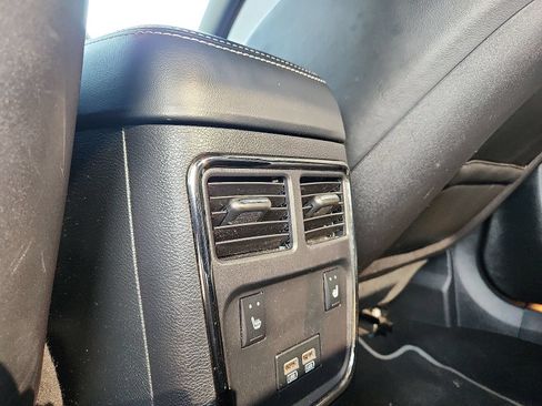 Used 2023 Dodge Charger SRT Hellcat RWD image 8