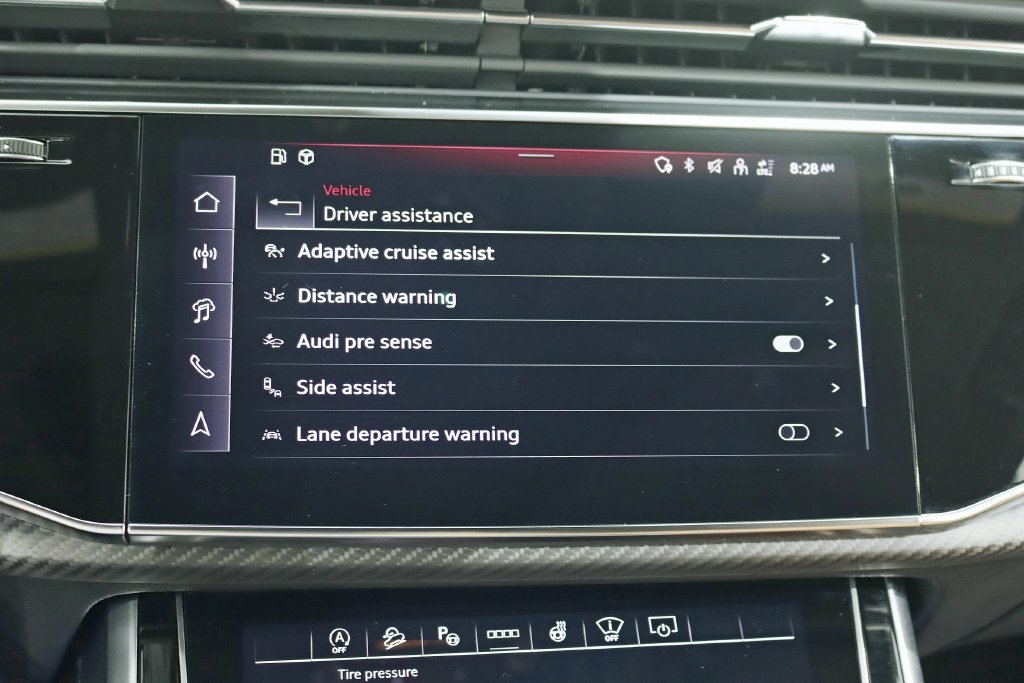 Used 2026 Audi RS Q8 performance AWD/4WD image 30