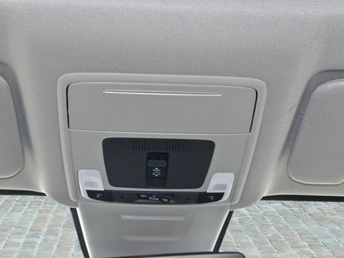 New 2026 Honda CR-V EX-L image 27