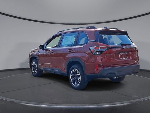 New 2026 Subaru Forester Base image 11