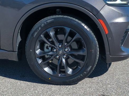 Used 2021 Dodge Durango R/T w/ Blacktop Package image 12