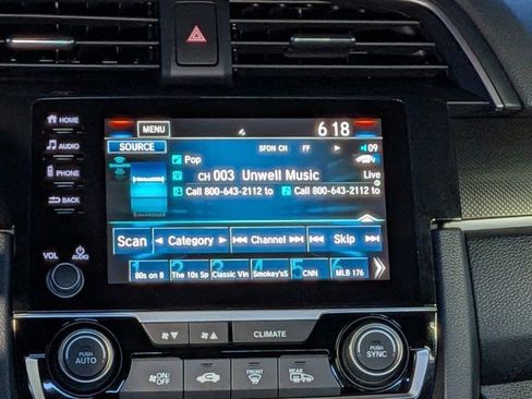 Used 2019 Honda Civic EX image 15