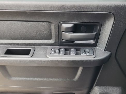 Used 2025 RAM 2500 Tradesman AWD/4WD image 28