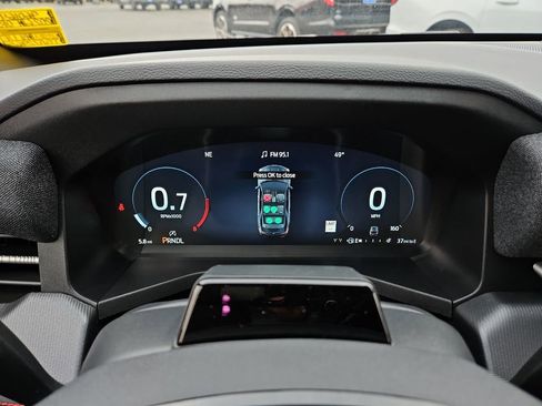 New 2026 Ford Explorer ST-Line image 26