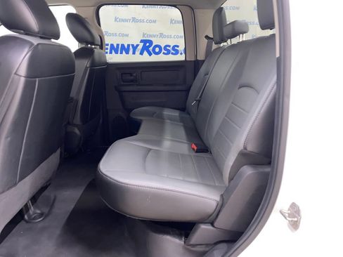 Used 2023 RAM 1500 Tradesman AWD/4WD image 12
