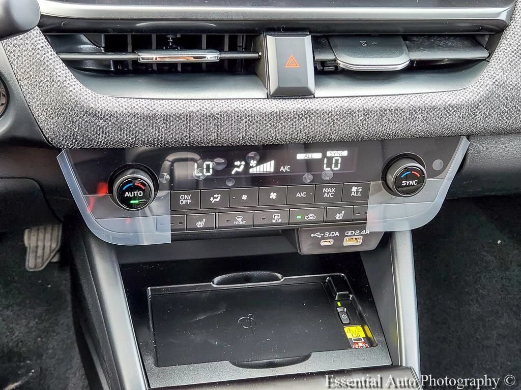 New 2026 Subaru Outback Limited AWD/4WD image 22