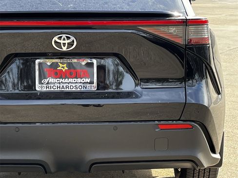 New 2026 Toyota bZ image 6