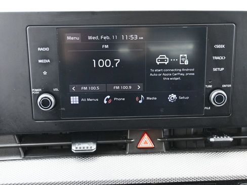 Used 2023 Kia Sportage LX image 15