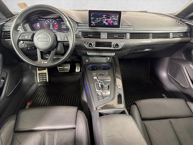 Used 2018 Audi S5 Prestige w/ S Sport Package AWD/4WD image 25