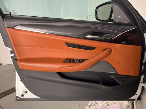Used 2019 BMW M5 AWD/4WD image 27