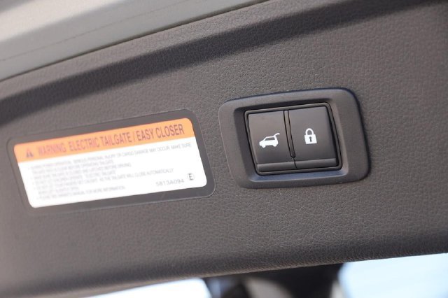 Used 2025 Mitsubishi Eclipse Cross SE AWD/4WD image 8