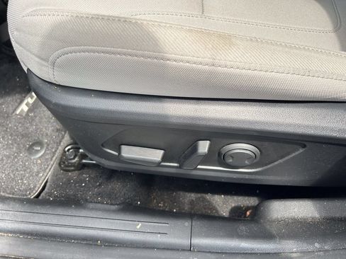 New 2025 Hyundai Tucson SEL FWD image 25