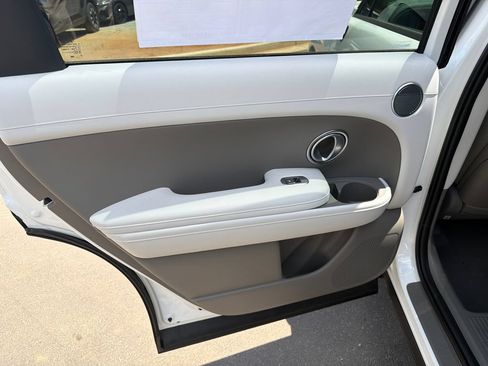 New 2026 Hyundai Palisade SE FWD image 22