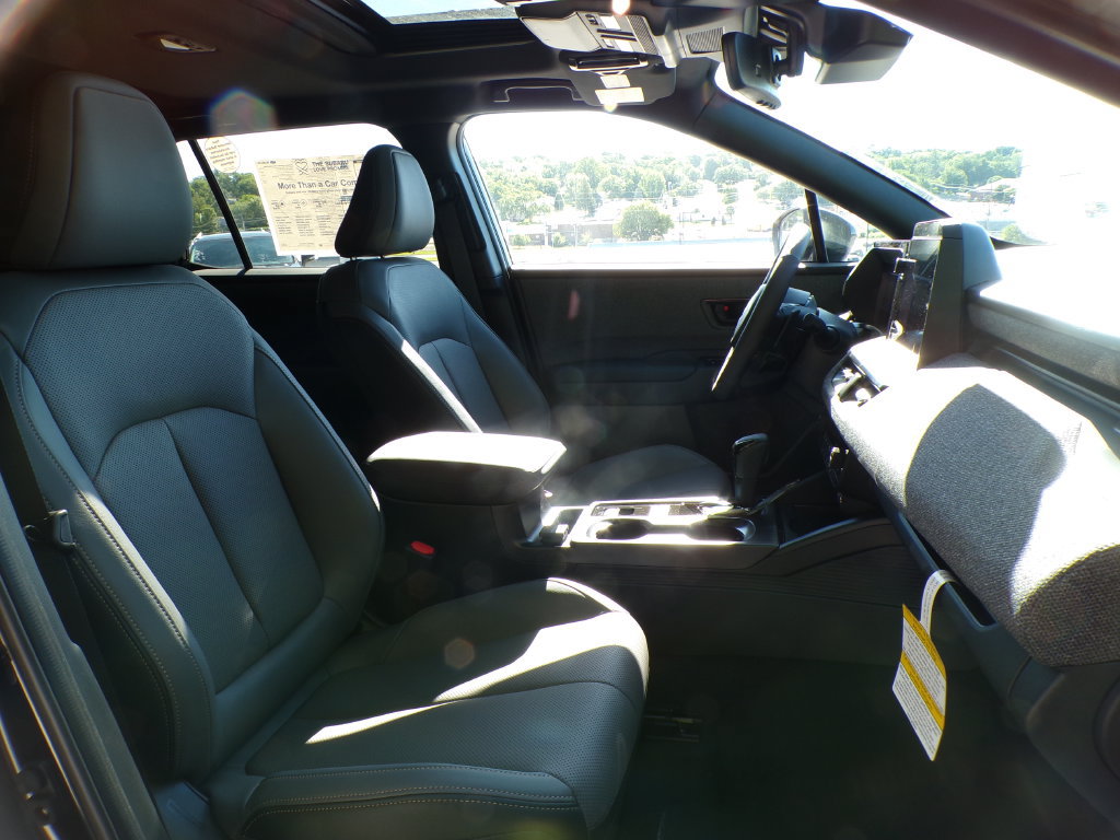 New 2026 Subaru Outback Limited AWD/4WD image 15