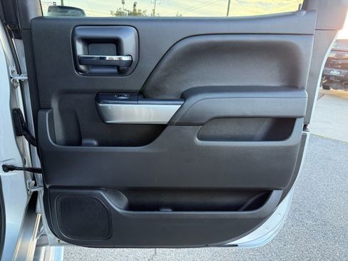 Used 2016 Chevrolet Silverado 1500 LT w/ All Star Edition image 31