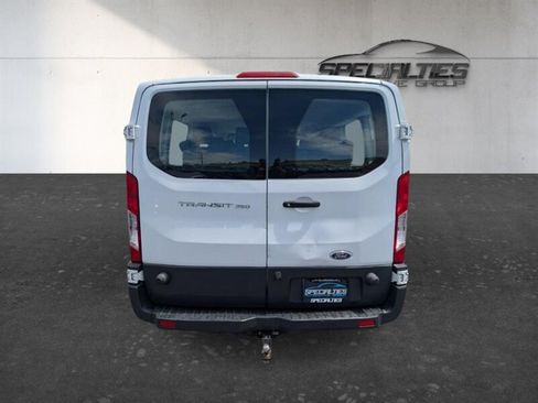 Used 2018 Ford Transit 350 XL RWD image 9