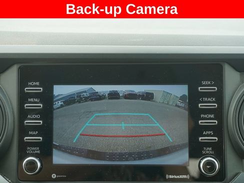 Used 2023 Toyota Tacoma SR AWD/4WD image 6
