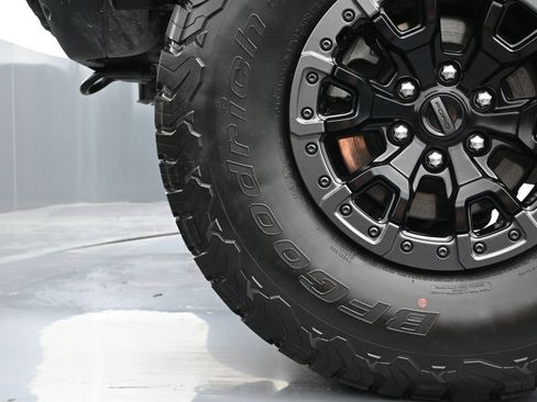 Used 2024 Ford Bronco Raptor w/ Interior Carbon Fiber Pack 6 AWD/4WD image 42
