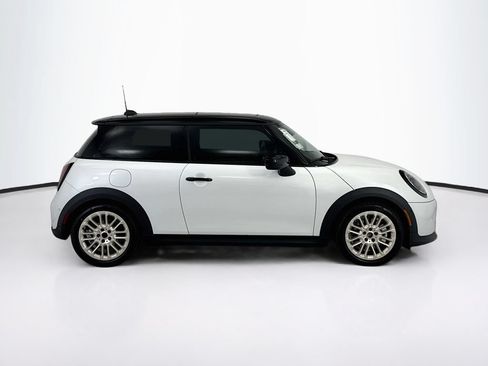 New 2026 MINI Cooper 2-Door Hardtop FWD image 4