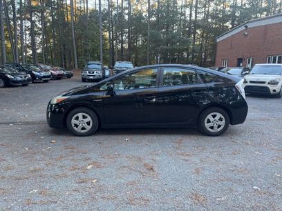 Used 2010 Toyota Prius