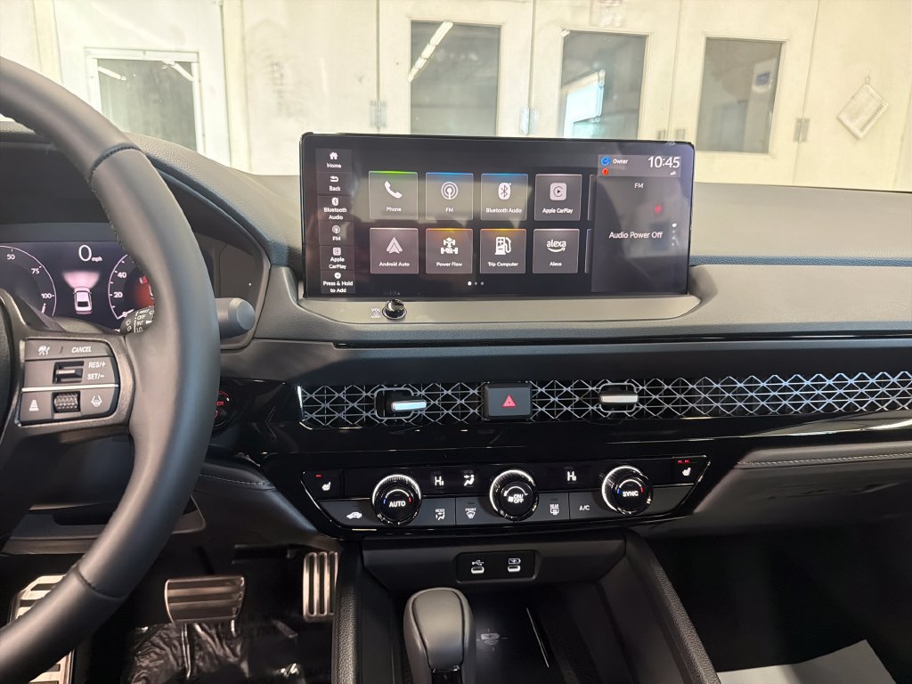 New 2026 Honda Accord Sport image 30