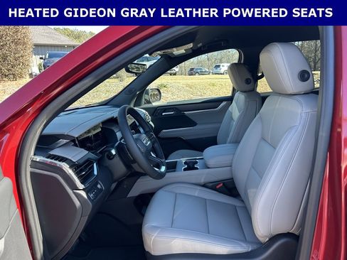 New 2026 GMC Acadia Elevation w/ Elevation Premium Package image 5