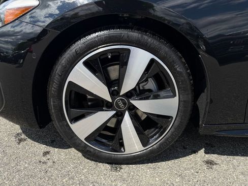 New 2026 Audi A5 2.0T Premium AWD/4WD image 8