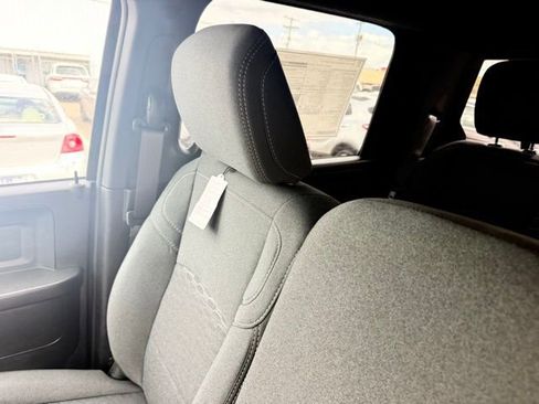 New 2026 RAM 2500 Tradesman w/ Power Wagon Package image 4