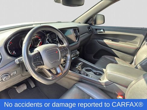 Used 2023 Dodge Durango R/T AWD/4WD image 2