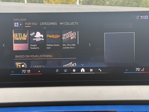 Used 2026 BMW X3 xDrive30 w/ Premium Package image 24