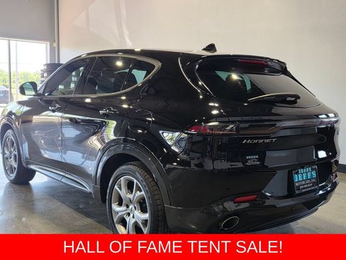 Used 2024 Dodge Hornet R/T AWD/4WD image 6
