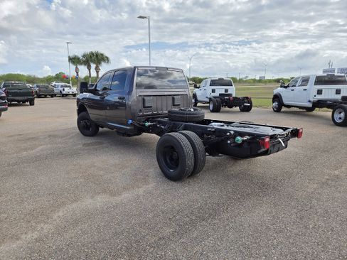 New 2026 RAM 3500 Tradesman image 5