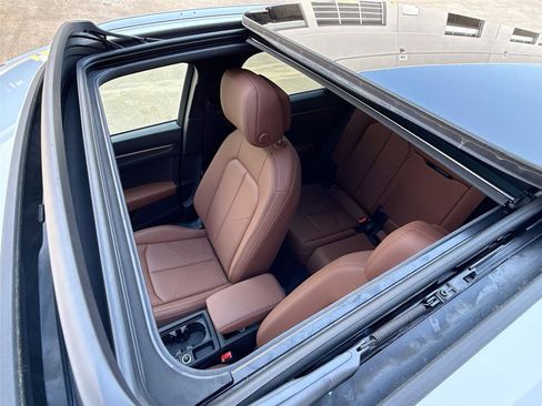 Certified 2025 Audi Q3 2.0T Premium w/ Convenience Package image 21