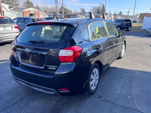 Used 2013 Subaru Impreza 2.0i image 6