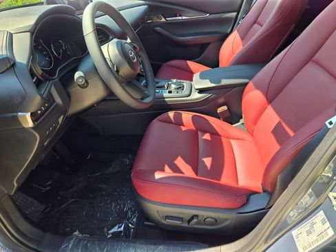 New 2026 MAZDA CX-30 AWD 2.5 S image 16