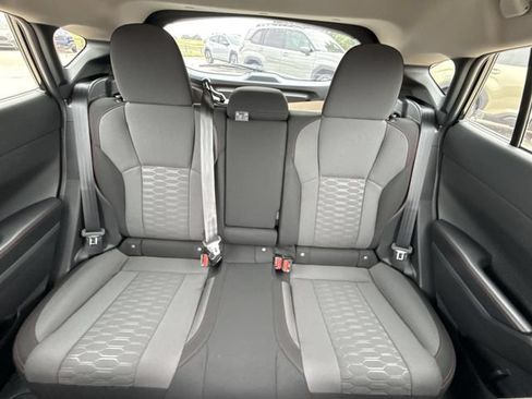 New 2026 Subaru Impreza 2.0i Sport AWD/4WD image 24