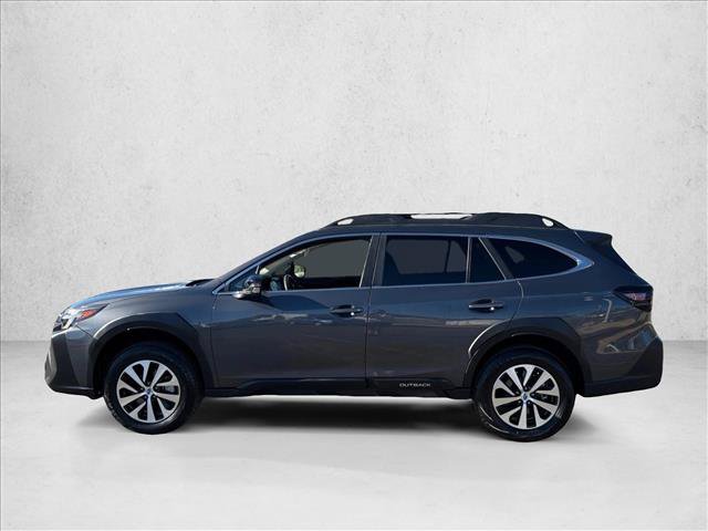 Certified 2024 Subaru Outback Premium AWD/4WD image 9