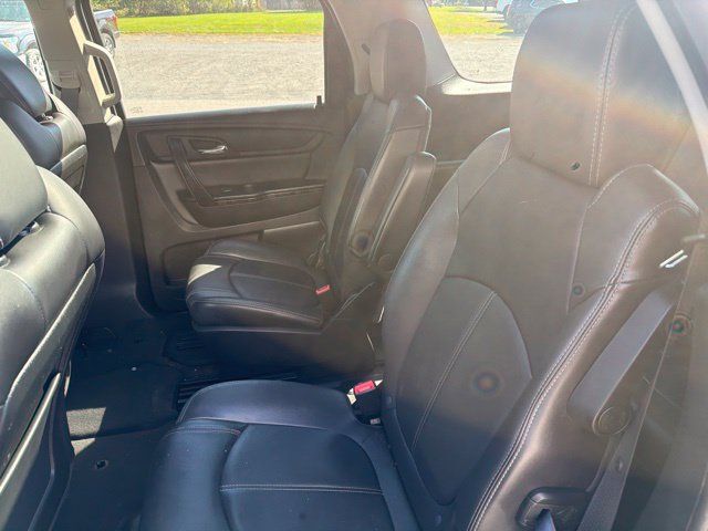 Used 2014 GMC Acadia SLT AWD/4WD image 10