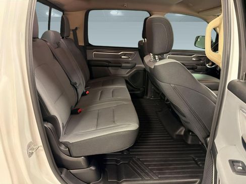 Used 2020 RAM 1500 Lone Star RWD image 31