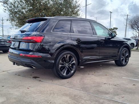 Certified 2025 Audi Q7 3.0T Premium Plus w/ Premium Plus Package image 12