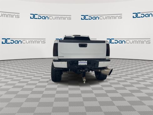 Used 2014 GMC Sierra 2500 Denali image 7