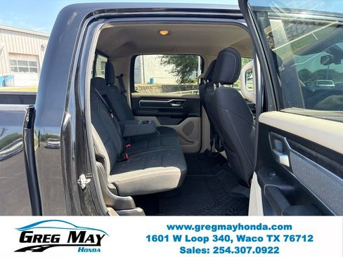 Used 2019 RAM 1500 Big Horn RWD image 26