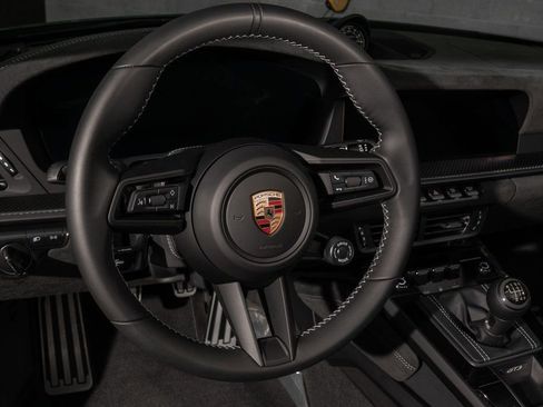 Used 2026 Porsche 911 GT3 image 11