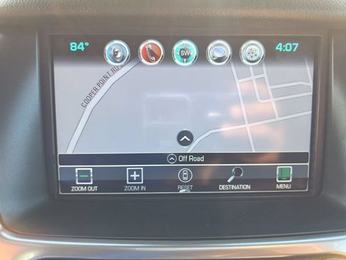 Used 2017 Chevrolet Suburban LT AWD/4WD image 26