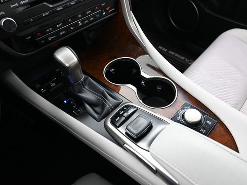 Used 2019 Lexus RX 350 AWD image 22