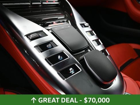 Used 2023 Mercedes-Benz AMG GT 43 image 31