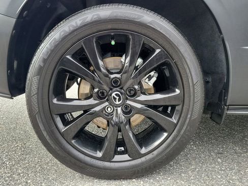 Certified 2023 MAZDA CX-30 2.5 Turbo w/ Premium Plus Pkg AWD/4WD image 5