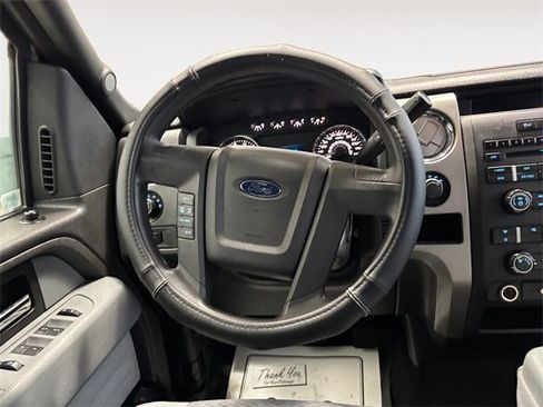 Used 2012 Ford F150 XLT w/ XTR Pkg image 11