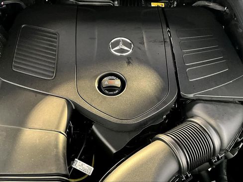 New 2026 Mercedes-Benz GLE 350 4MATIC image 15