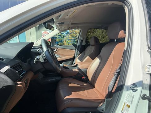 Used 2024 Acura RDX SH-AWD w/ Technology Package image 3
